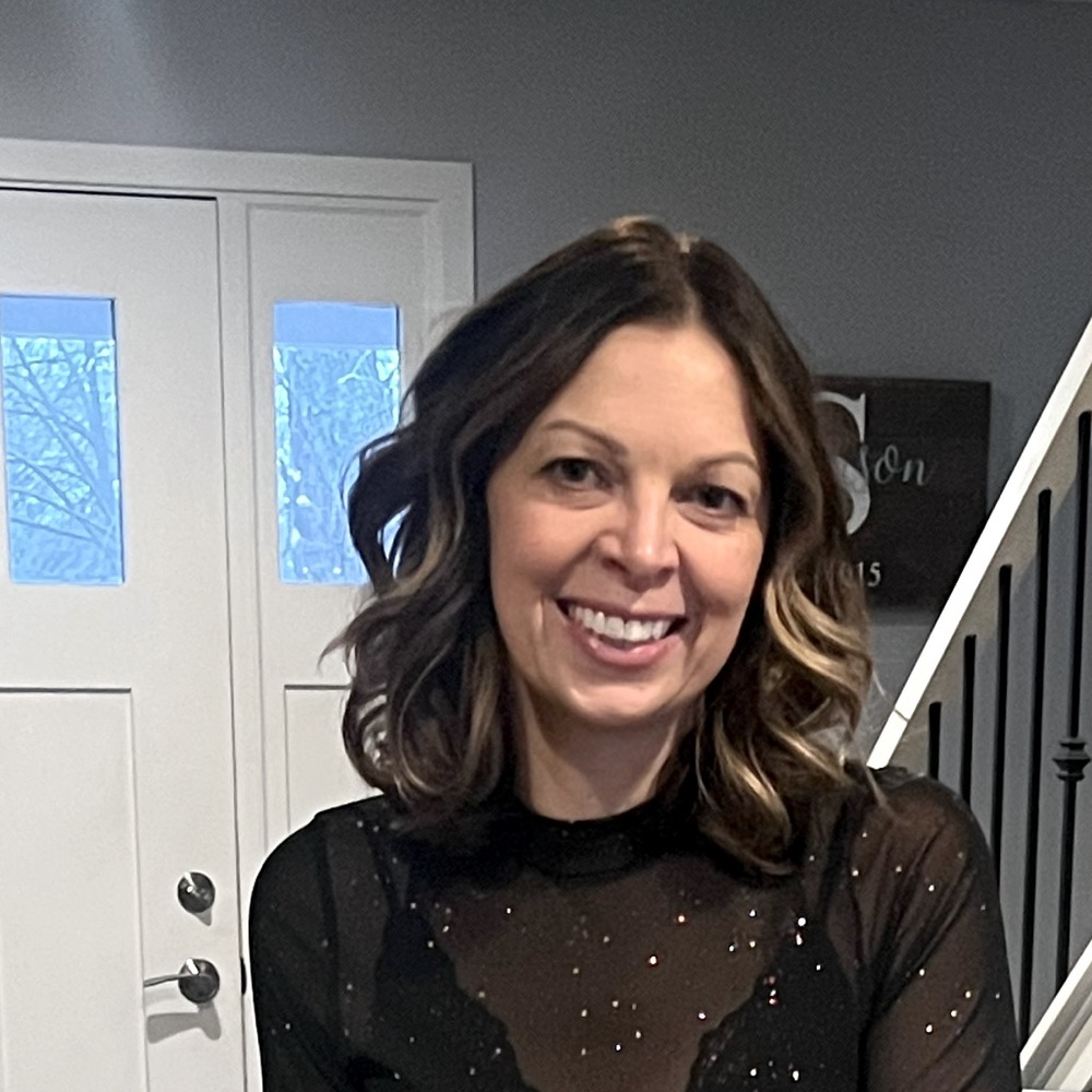 Meet your Posher, Kimberly